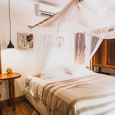 Baleias Home Praia do Forte Ngoại thất bức ảnh