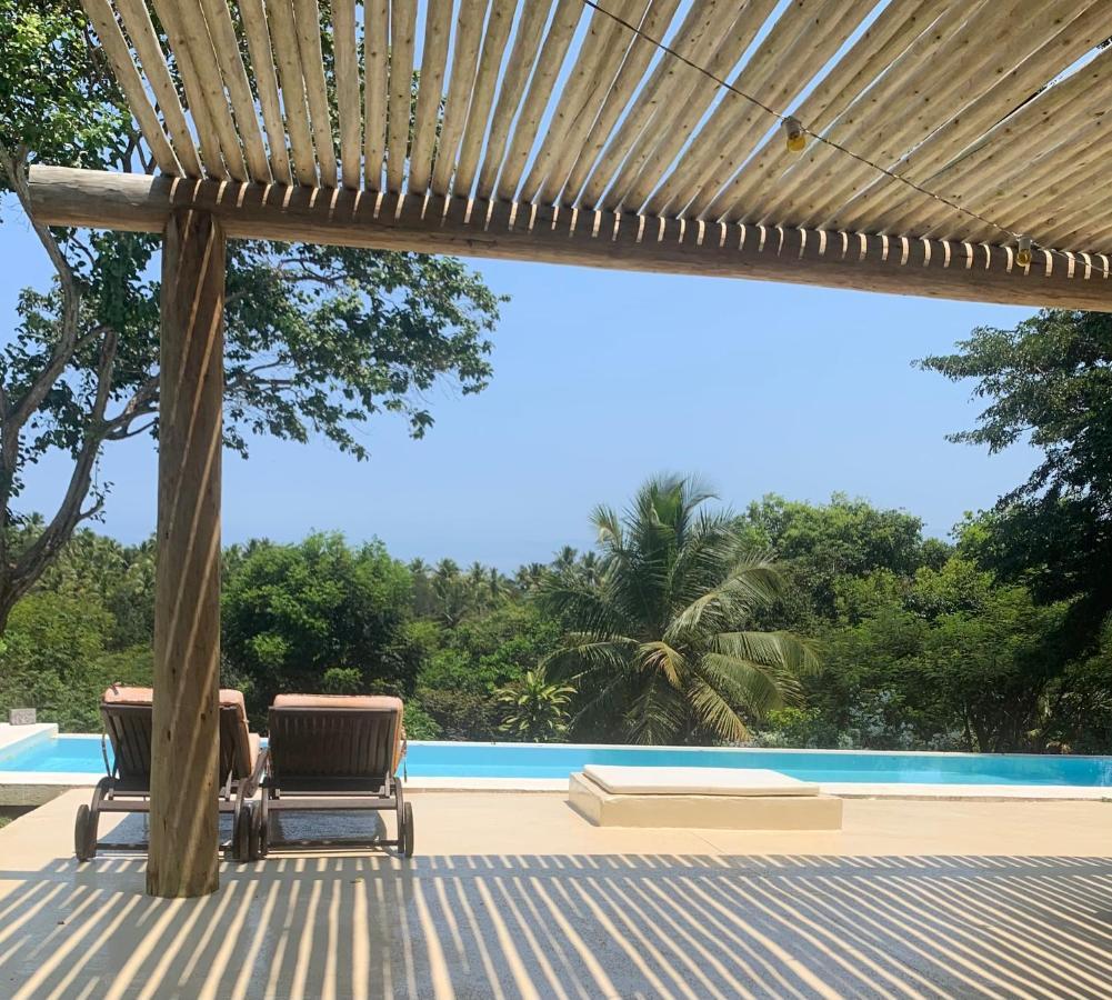 Baleias Home Praia do Forte Ngoại thất bức ảnh