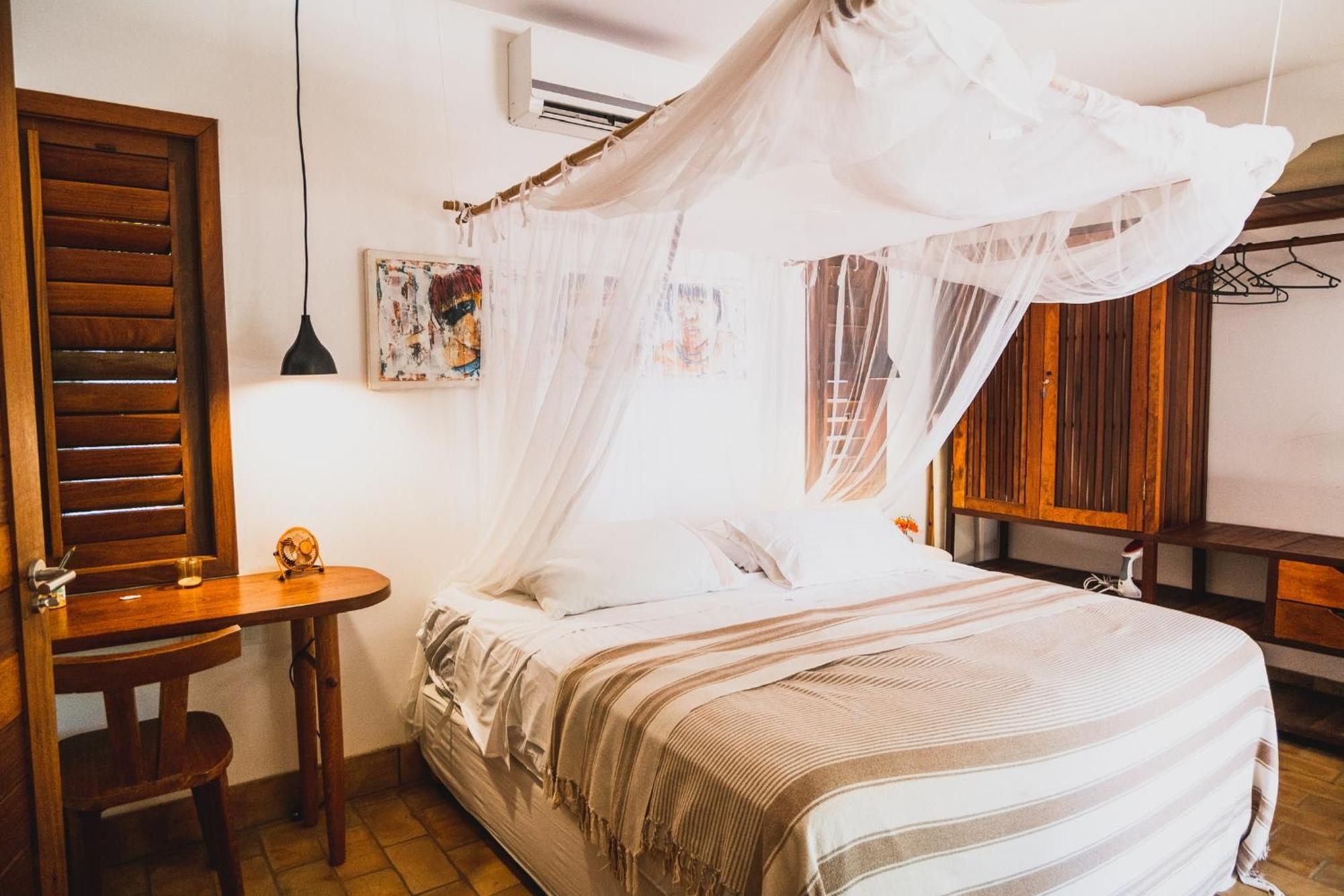 Baleias Home Praia do Forte Ngoại thất bức ảnh