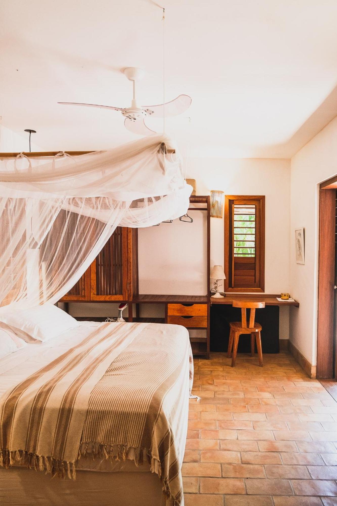 Baleias Home Praia do Forte Ngoại thất bức ảnh