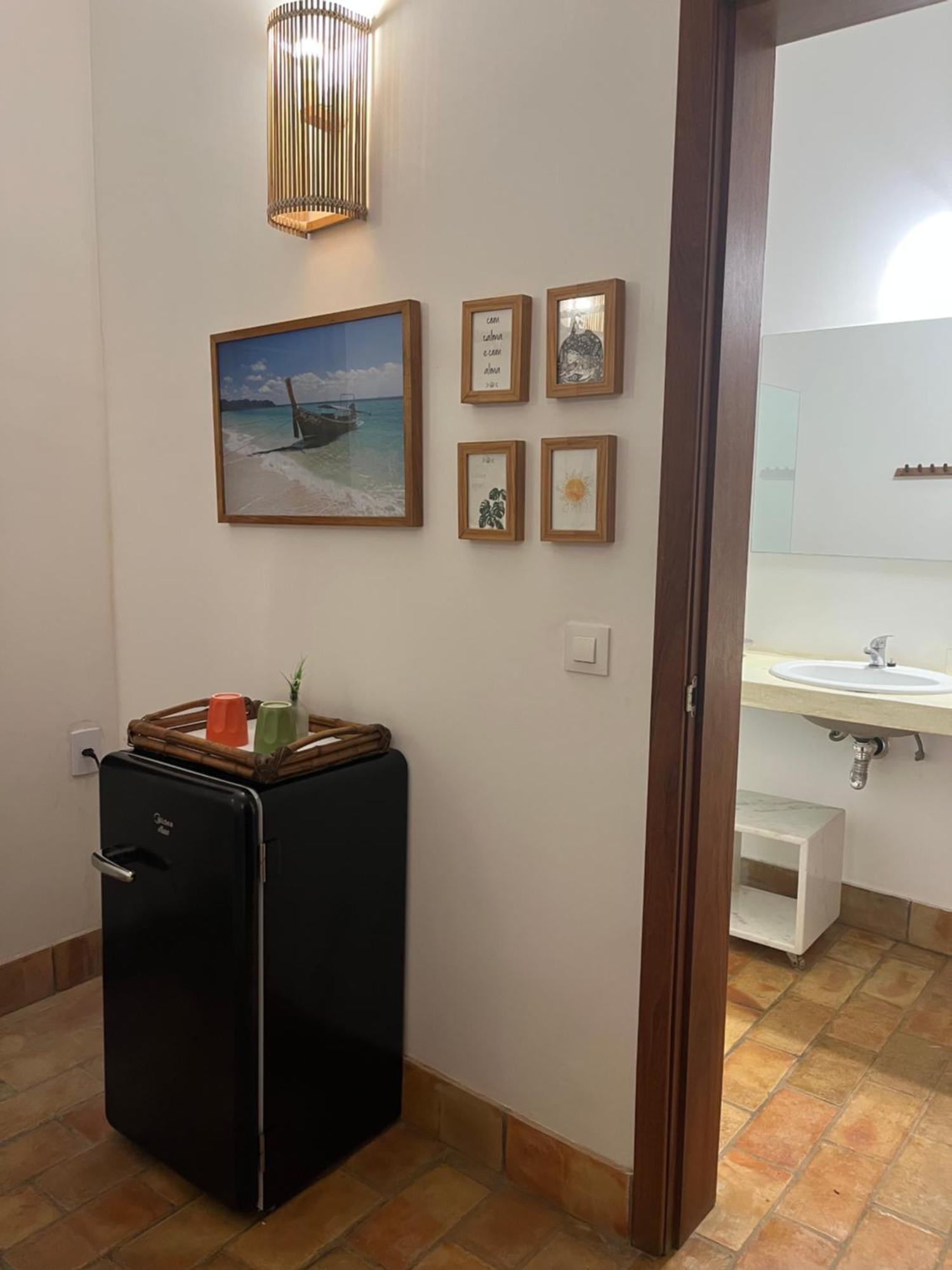 Baleias Home Praia do Forte Ngoại thất bức ảnh