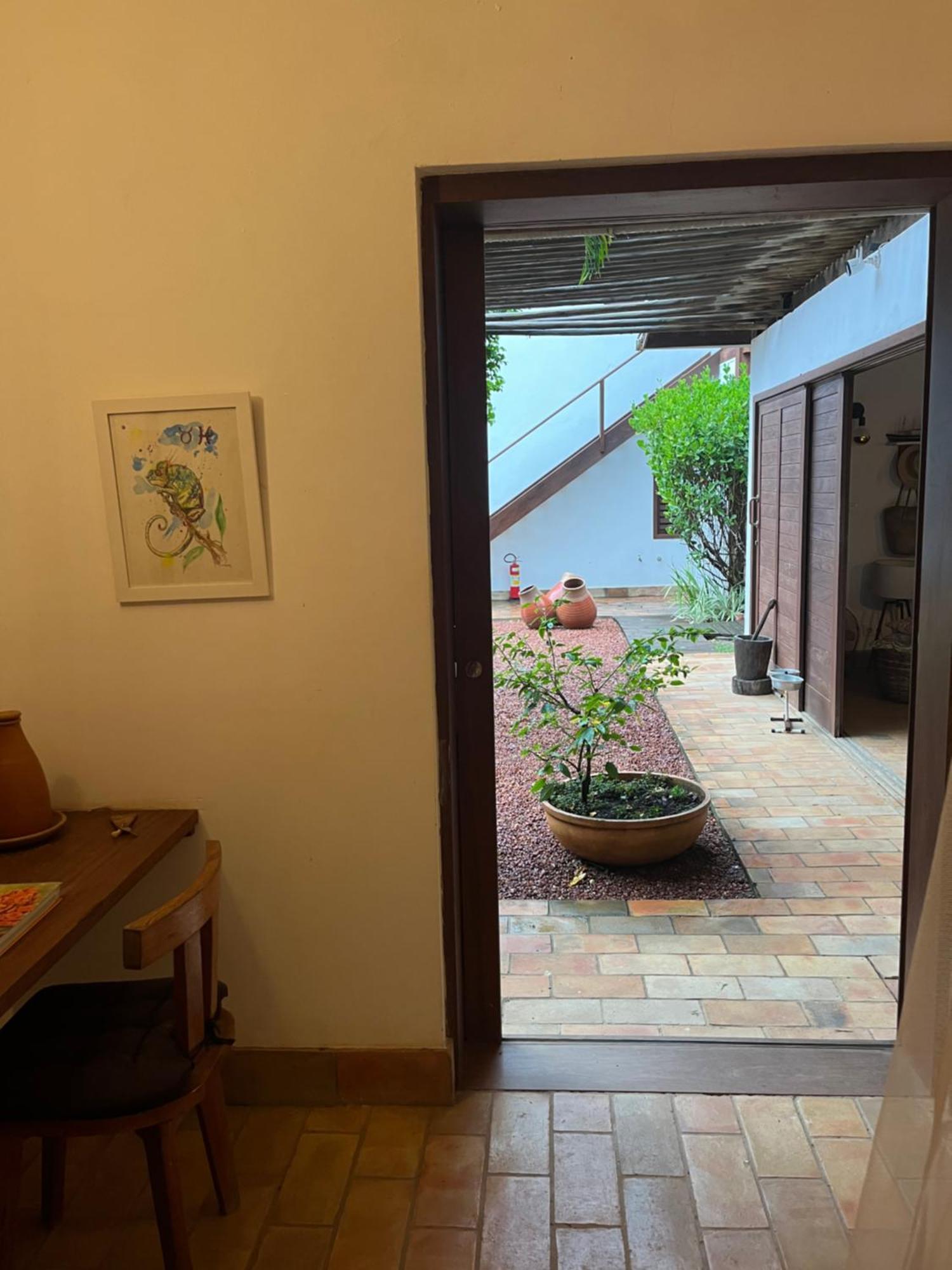 Baleias Home Praia do Forte Ngoại thất bức ảnh
