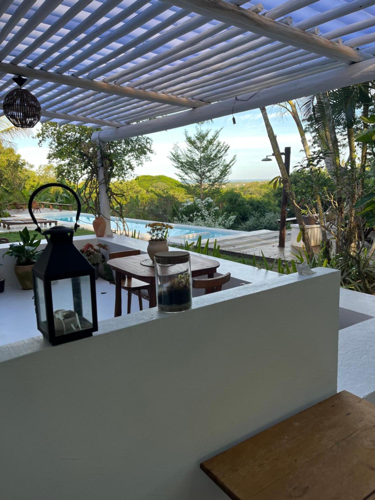Baleias Home Praia do Forte Ngoại thất bức ảnh