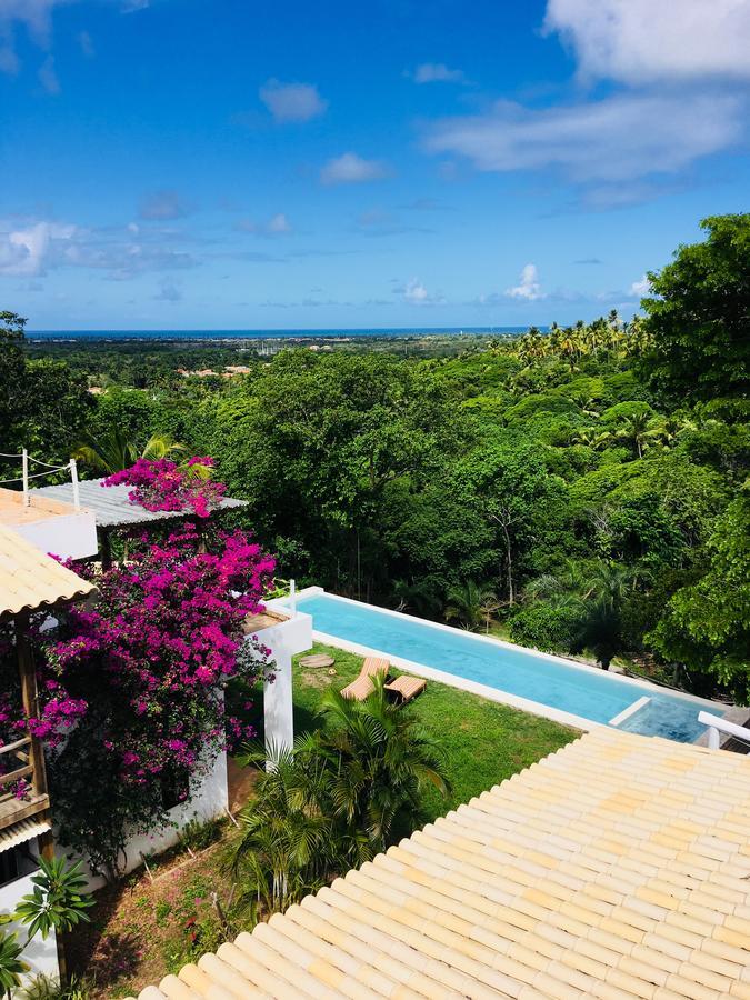 Baleias Home Praia do Forte Ngoại thất bức ảnh